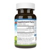 Carlson - Zinc, 15 mg, Zinc Gluconate, Immune Support - image 3 of 4