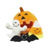 Midlee Pumpkin Find a Toy Halloween Dog Toy - 2 of 4