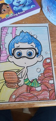 Crayola Nick Jr. Coloring Book : Target