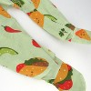 Honest Baby Organic Cotton Fun Foods Pajamas For Babies & Toddlers - 4 of 4