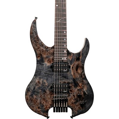 black burl