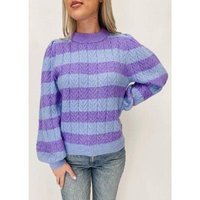Women's Neve Sweater - FRNCH