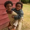Modern Moments™ by Gerber Boys' Corduroy Pants - 4 of 4