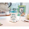 Silver Buffalo The Golden Girls Squad Goals Ceramic Pottery Mug | Holds 15 Ounces - 4 of 4