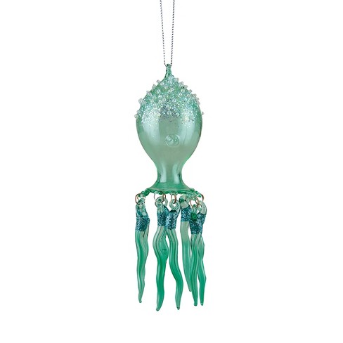 C&f Home Beaded Jellyfish Ornament : Target