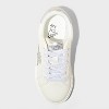 Kids' Kaitlyn Court Sneakers - art class™ - 3 of 4