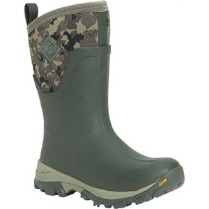 Women's Women's Arctic Ice Mid Insulated Boot + Vibram Arctic Grip A.T. Size 5 - 1 of 4