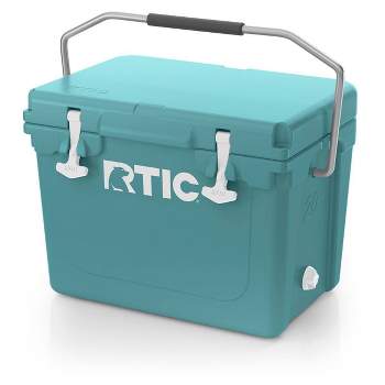 Rtic Outdoors 65qt Hard Sided Cooler - Lagoon : Target