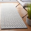 Vermont VRM304 Hand Woven Indoor Rugs - Safavieh - 2 of 4