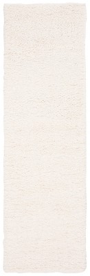 Fontana Shag 800 FNT800 Power Loomed Indoor Rugs - Safavieh