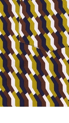 brown yellow
