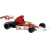 McLaren M23 #12 Jochen Mass "Formula One F1 World Championship" (1976) 1/87 (HO) Scale Model Car by Brekina - 2 of 3