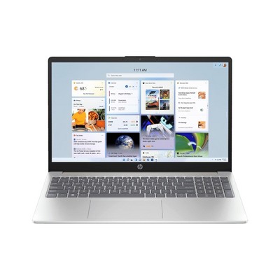 Refurbished: HP 15T-FD100 15" Laptop Ultra 5 125H 32GB 256GB SSD W11H - Manufacturer Refurbished