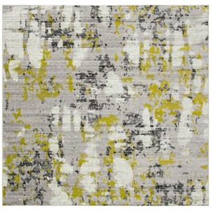 Skyler SKY193 Power Loomed Indoor Rugs - Safavieh - 1 of 3