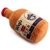 Woofs Beer Bottle Dog Toy - 3 of 4