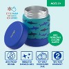 Bentgo Kids' Stainless Steel Insulated Food Jar - 4 of 4