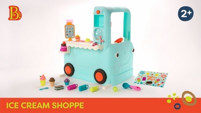 Ice cream cart toy target online