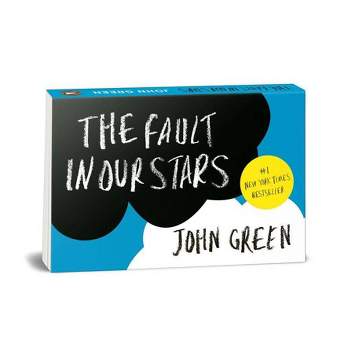 Fault In Our Stars - By John Green ( Paperback )