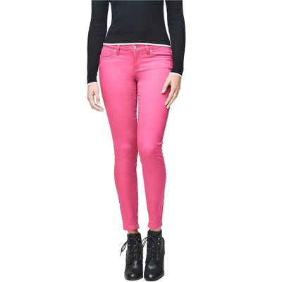 Aeropostale Womens Low-Rise Ankle Casual Leggings