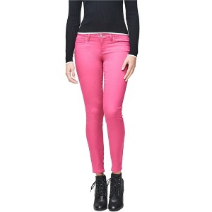 Aeropostale Womens Low-Rise Ankle Casual Leggings - 1 of 2
