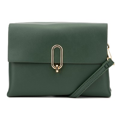 NEW YORK & COMPANY Women's Cassian Crossbody Bag