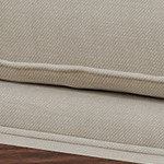 walnut & white