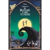 Trends International Disney Tim Burton's The Nightmare Before Christmas - Window to Love Unframed Wall Poster Prints - 4 of 4
