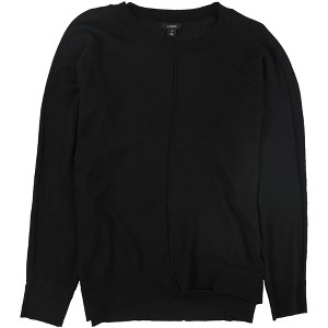 Alfani Womens Seamed Pullover Sweater - 1 of 1