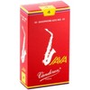 Vandoren JAVA Red Alto Saxophone Reeds Strength 4, Box of 10 - 2 of 4