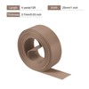 Unique Bargains Flexible Tight Weave Flat Nylon Webbing Strap for Luggage-rack - 2 of 3