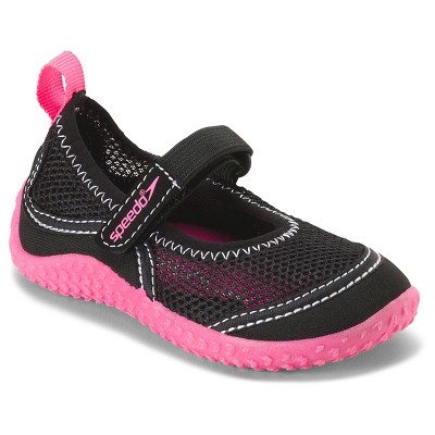 target speedo water shoes