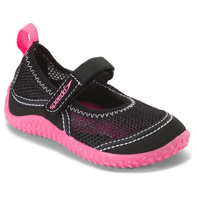 speedo water shoes target