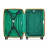 United Colors of Benetton x DELSEY PARIS Carry On Fabrica 19" Hardside Spinner Suitcase - 3 of 4