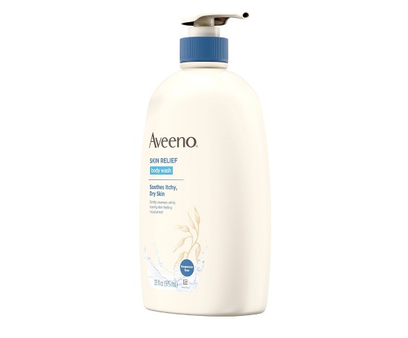 Aveeno Fragrance Free Active Naturals Sk Buy Online In Botswana At Desertcart