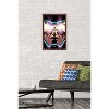 Trends International Marvel Galactus - Cataclysm: Ultimate Spider-Man #3 Framed Wall Poster Prints - 2 of 4