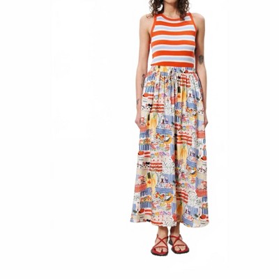 Women's Liliane Skirt - FRNCH