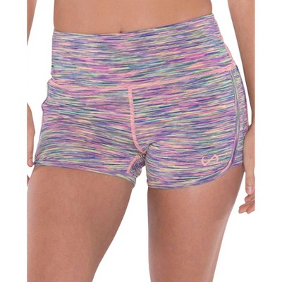 Women's Space Romp Short - TLF Apparel
