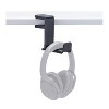 Beyerdynamic MMX 150 Gaming Headset (Black) with Knox Gear Headphone Mount - 4 of 4