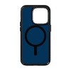 Pivet Apple iPhone 14 Pro Aspect Case with MagSafe - Deep Ocean Blue - image 2 of 4