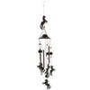 The Lakeside Collection Western Theme Windchime - 4 of 4