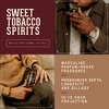 18.21 Man Made Sweet Tobacco Spirits Cologne for Men, 3.4oz - 3 of 4