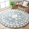 Aspen APN550 Hand Tufted Indoor Rugs - Safavieh - 2 of 4