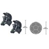 Design Toscano Whitechapel Manor Gargoyle Wall Sconce - 3 of 3