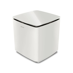 Bose Lifestyle Ultra Subwoofer - White : Target