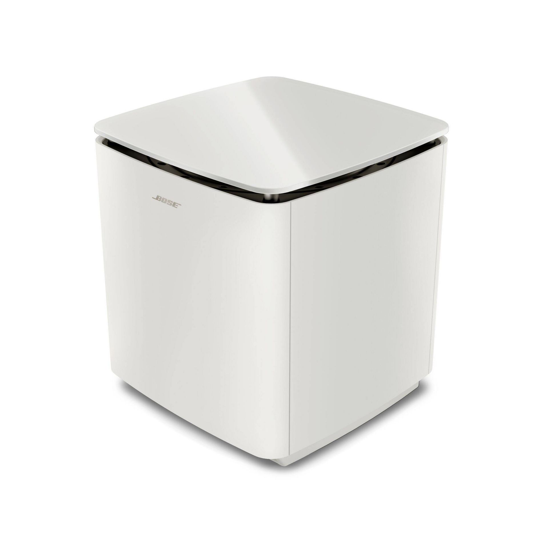 Bose Lifestyle Ultra Subwoofer - White