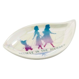 Funko Funko Disney Frozen 2 "Believe in the Journey" Trinket Dish - 1 of 3