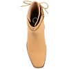 Journee Women's Vannder Booties - 4 of 4