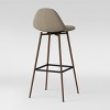 Copley Upholstered Barstool - Project 62™ - image 4 of 4