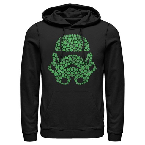 Star wars best sale stormtrooper hoodie