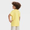 Boys' Short Sleeve Pocket T-Shirt - Cat & Jack™ - 2 of 3